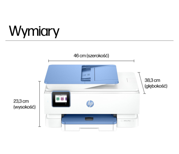 HP Envy Photo 7931 Instant Ink - 1500436 - zdjęcie 3